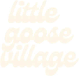 little goose village