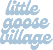 little goose village